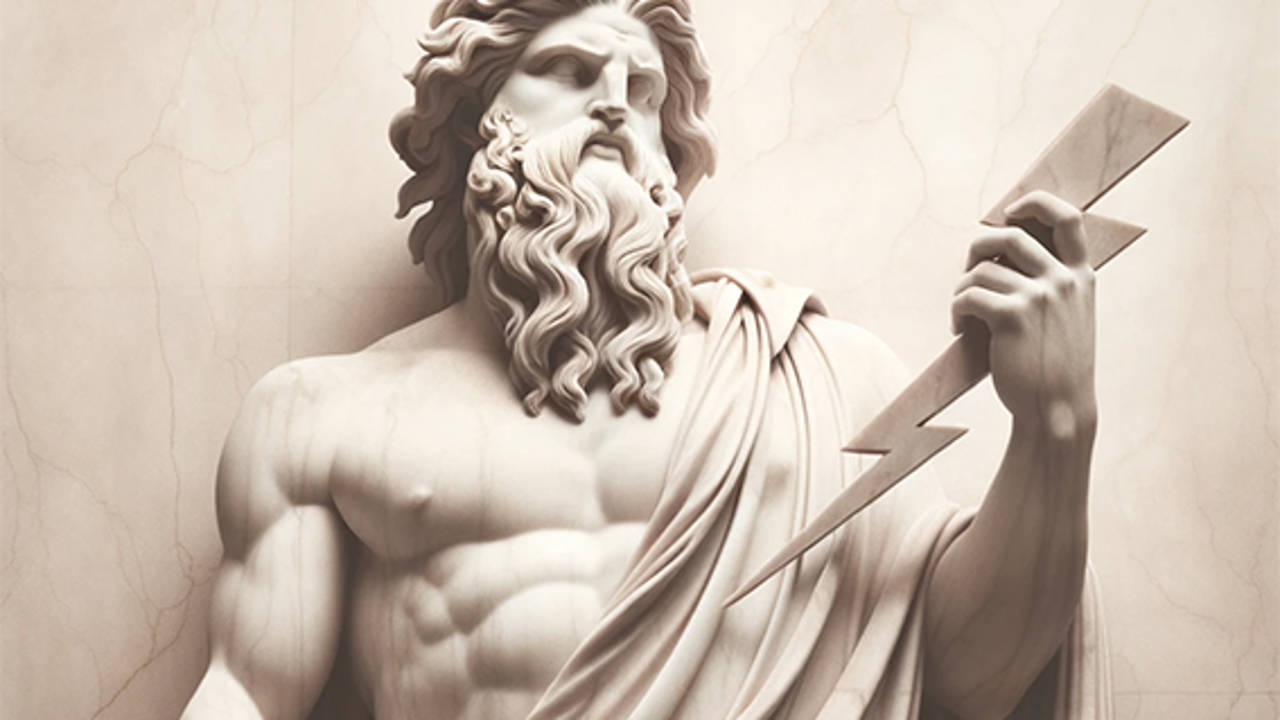 Zeus