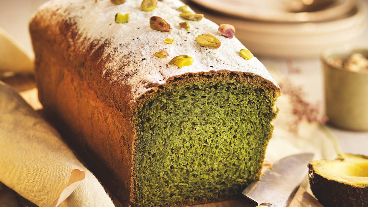 pastel de aguacate ok