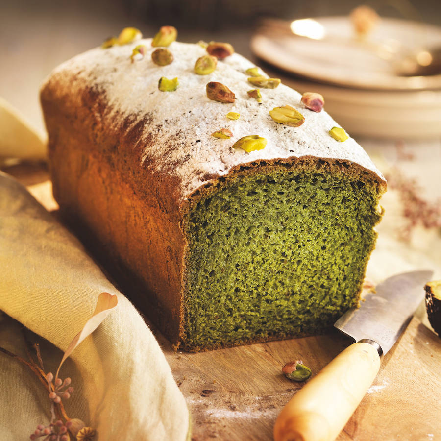 Pastel de aguacate: la receta fácil de plumcake para un desayuno saludable