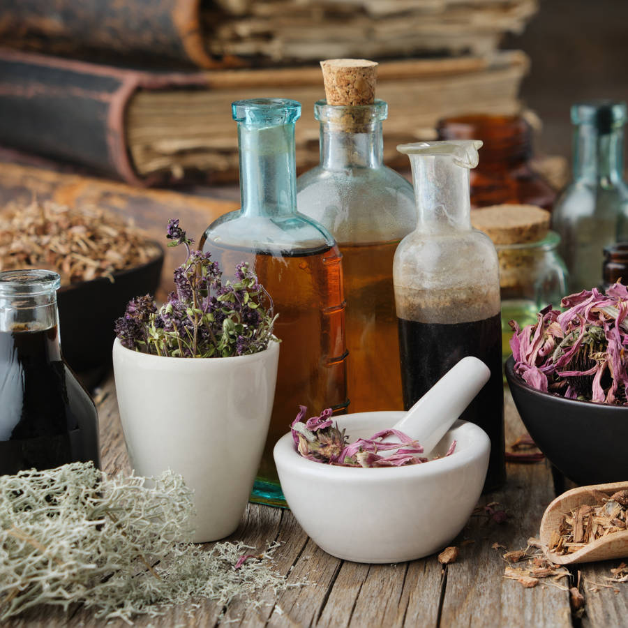 Los remedios naturales tradicionales más efectivos para los problemas de salud de las mujeres