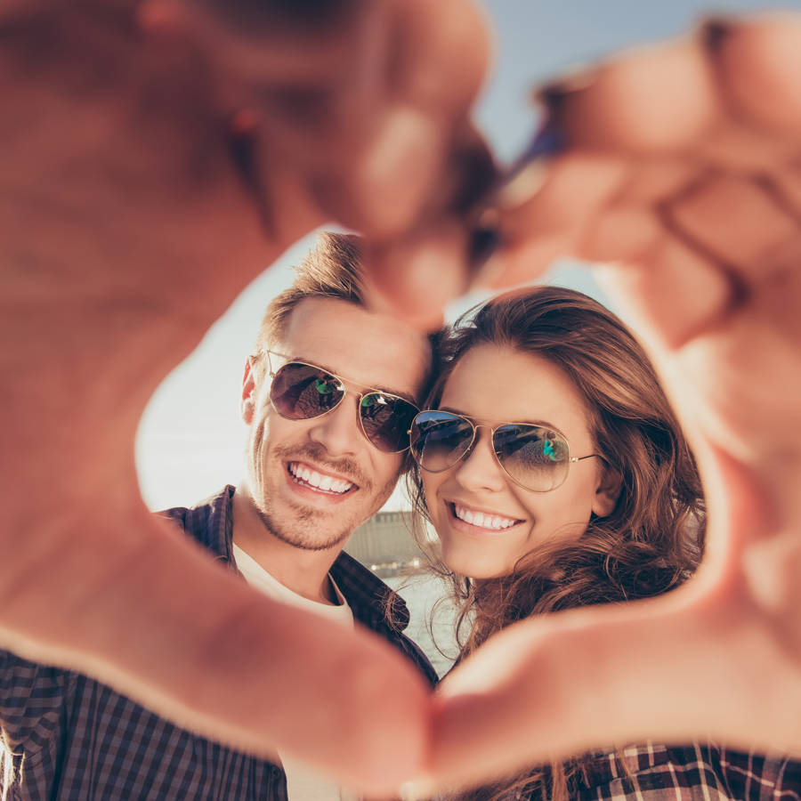 40 formas eficaces de saber si tu relación con otra persona es sana 
