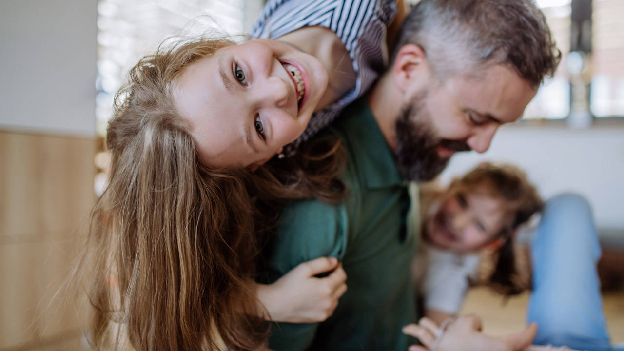 Frases que impiden inteligencia emocional hijos