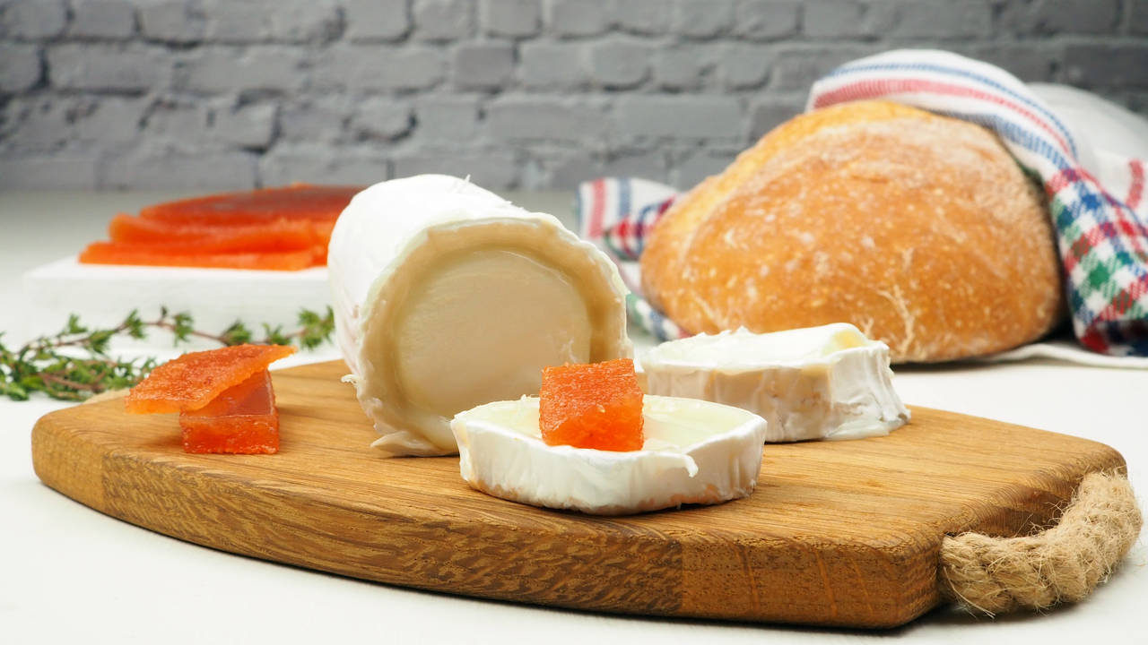 es bueno comer queso