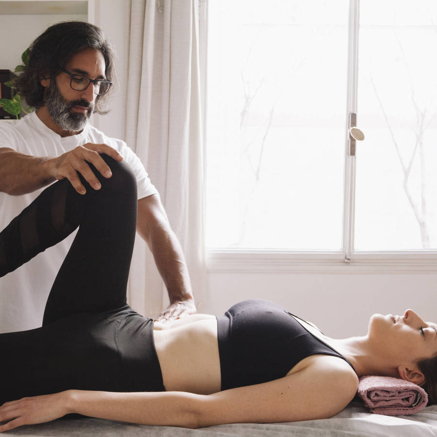 Kinesiología: qué es y para qué se utiliza