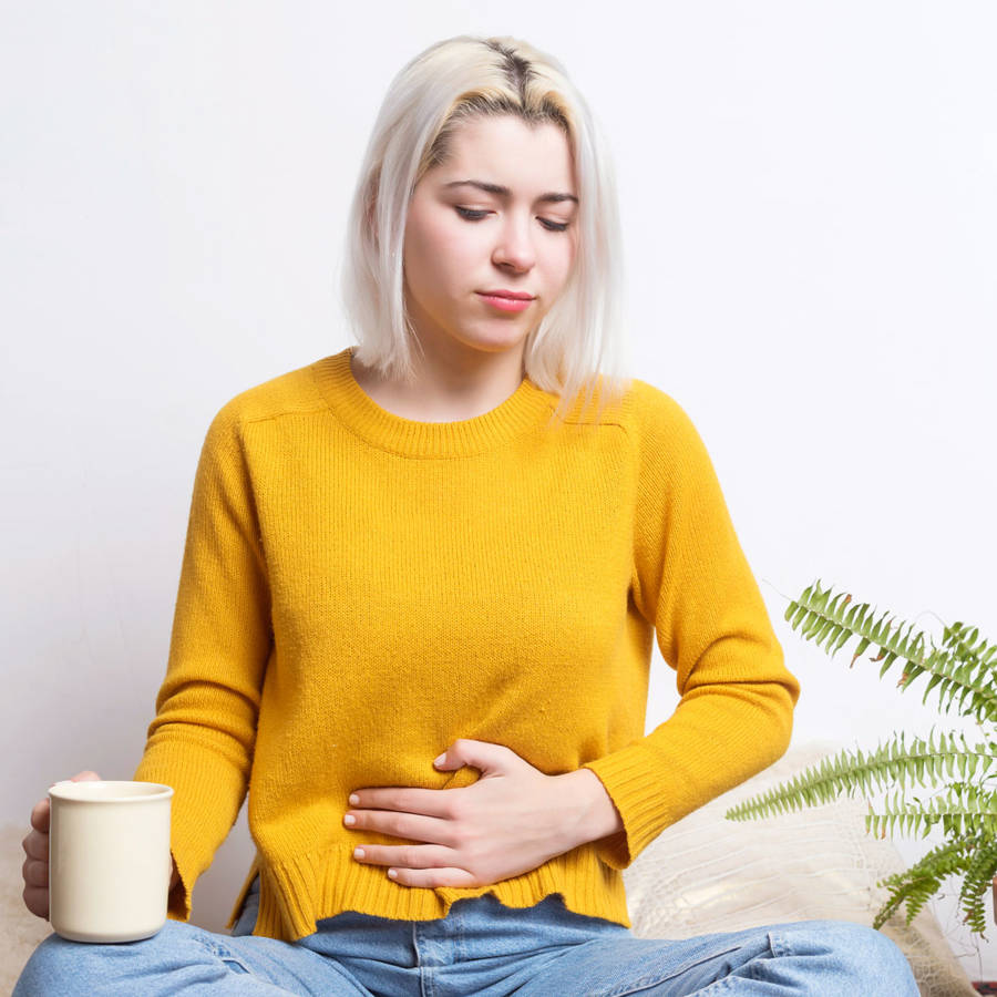 Pesadez de estómago y otras molestias después de comer: 5 trucos para evitarlas