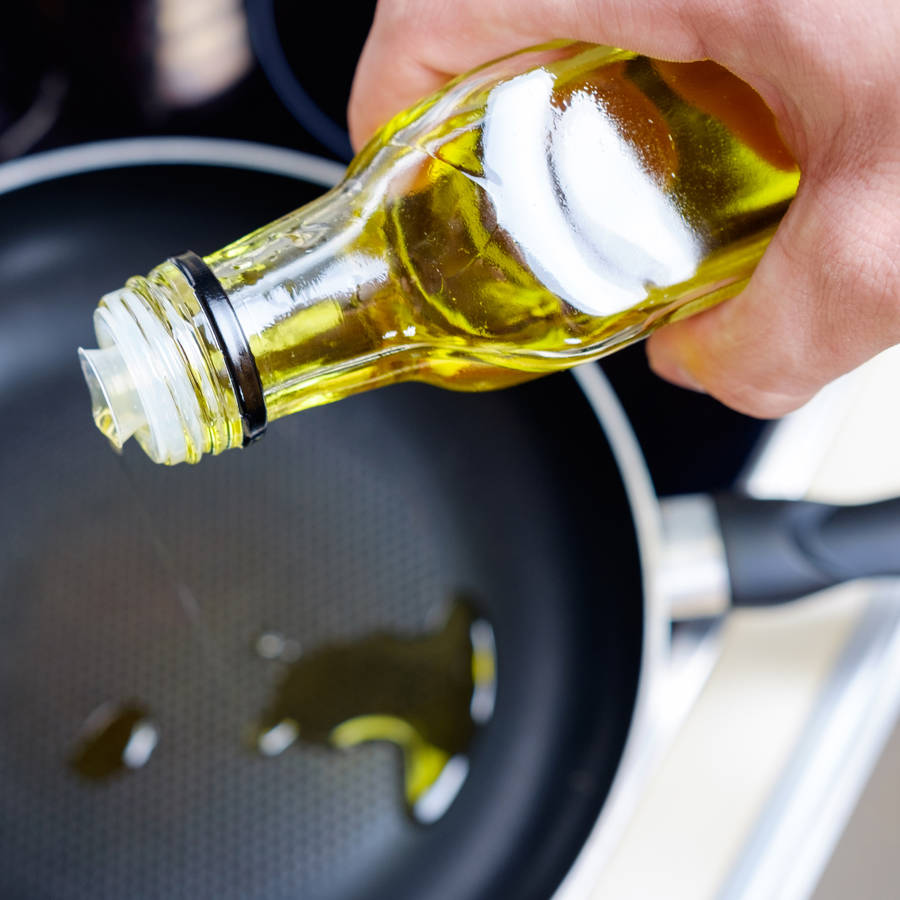 6 consejos para freír con aceite sin poner en riesgo tu salud
