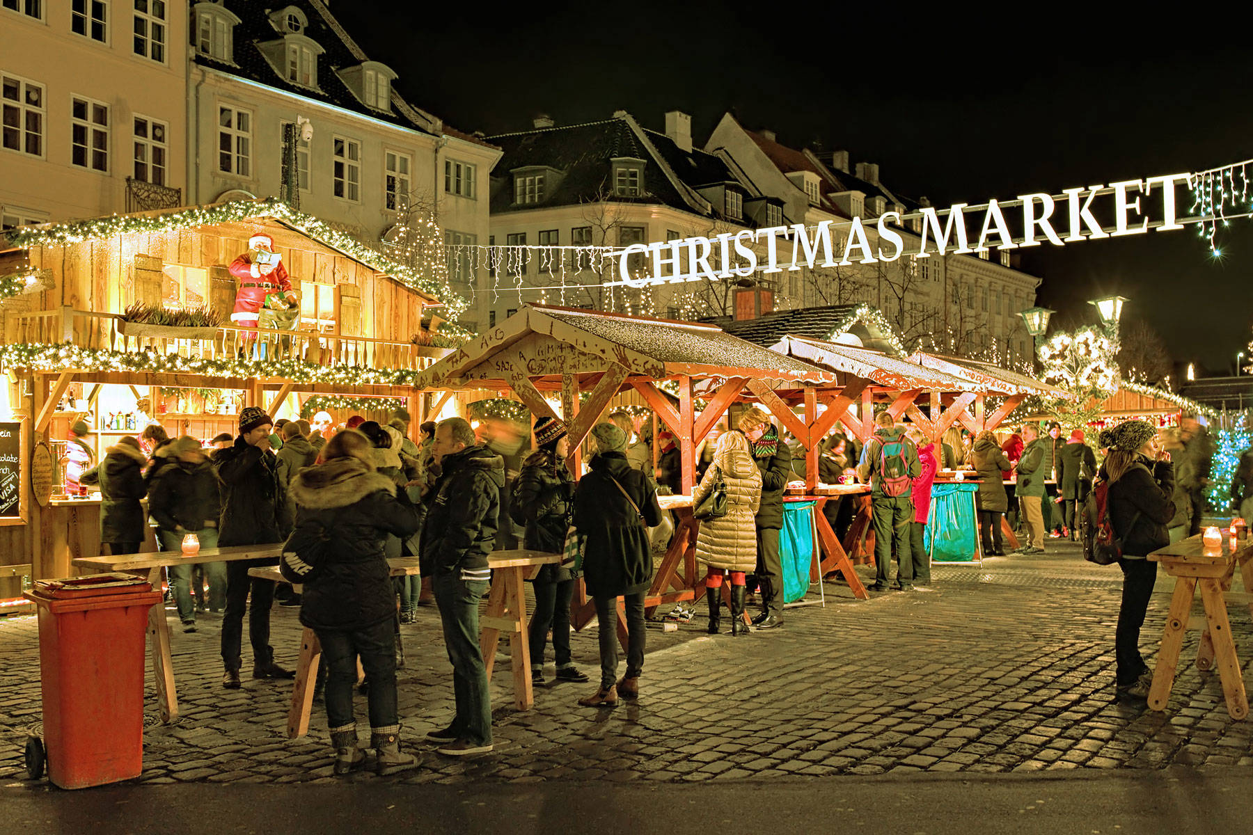 Copenhague (Dinamarca)