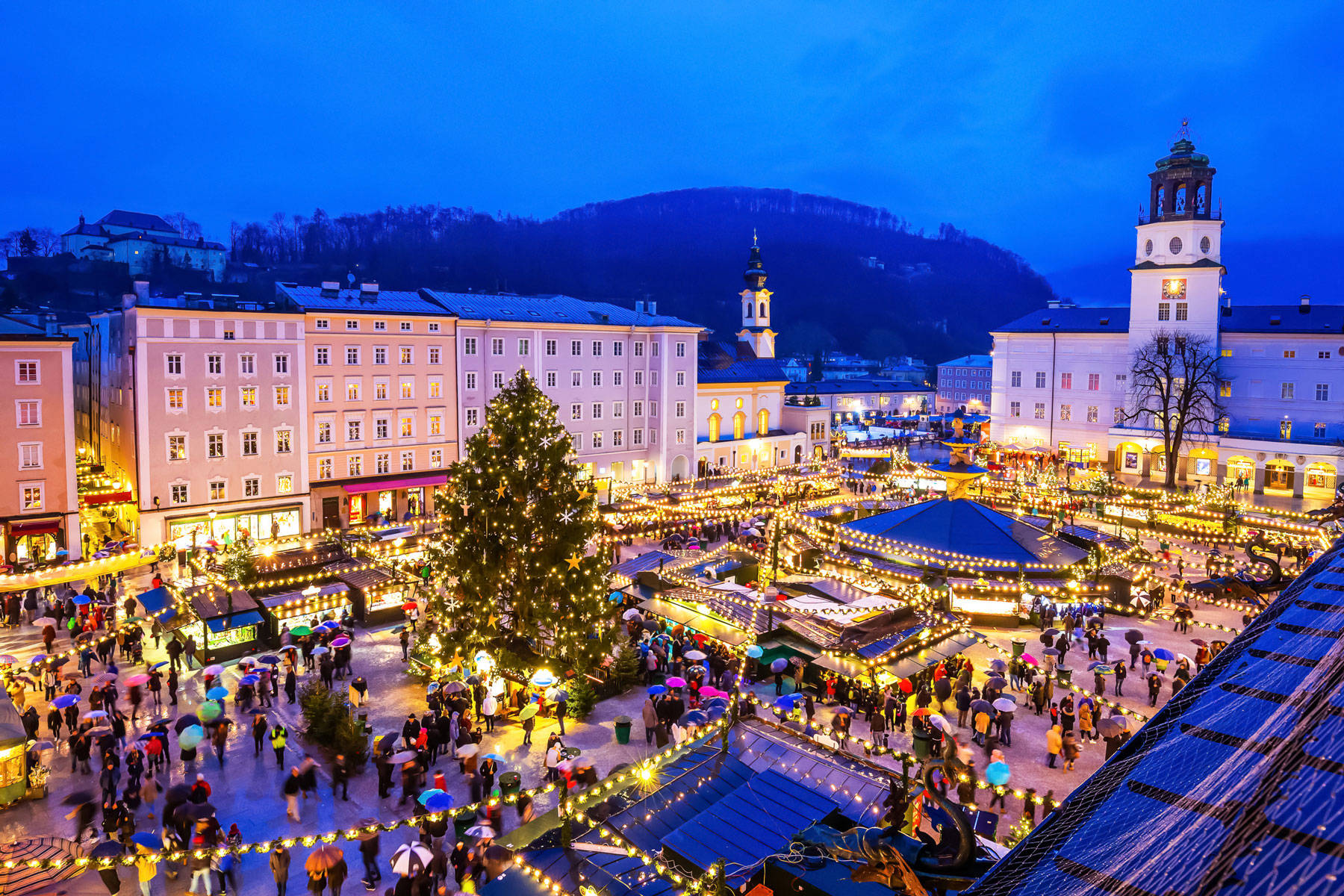 mercadillo navidad salzburgo