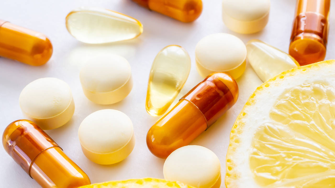 suplementos alimenticios