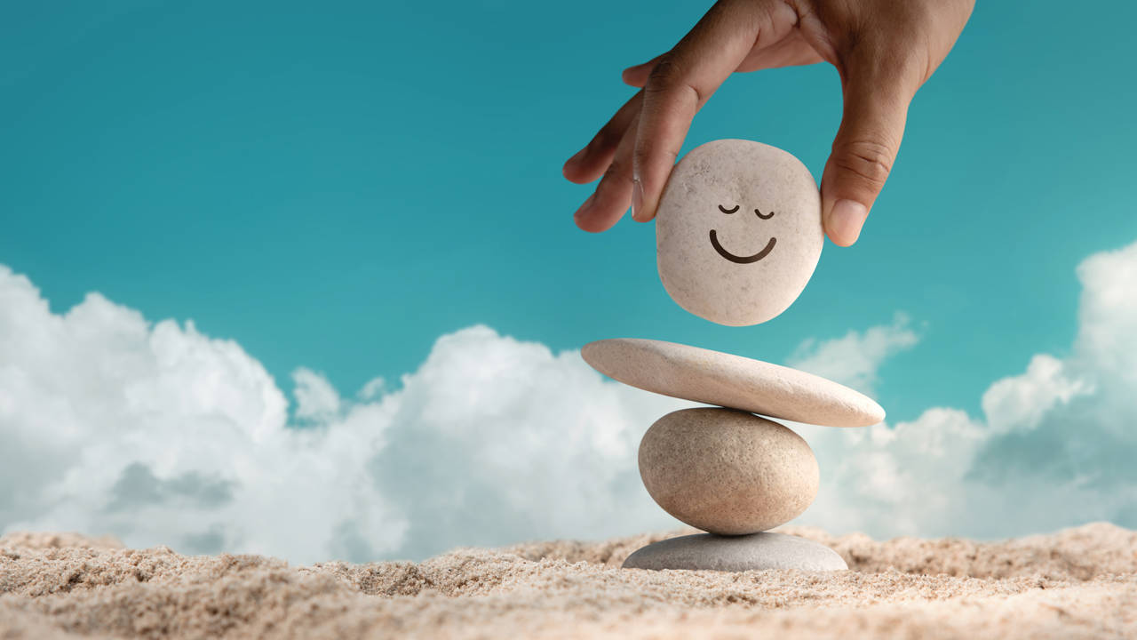 meditacion felicidad