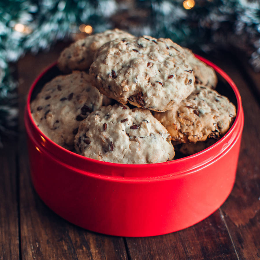 Repostería vegana: cómo hacer tartas y galletas sin mantequilla, huevos ni leche