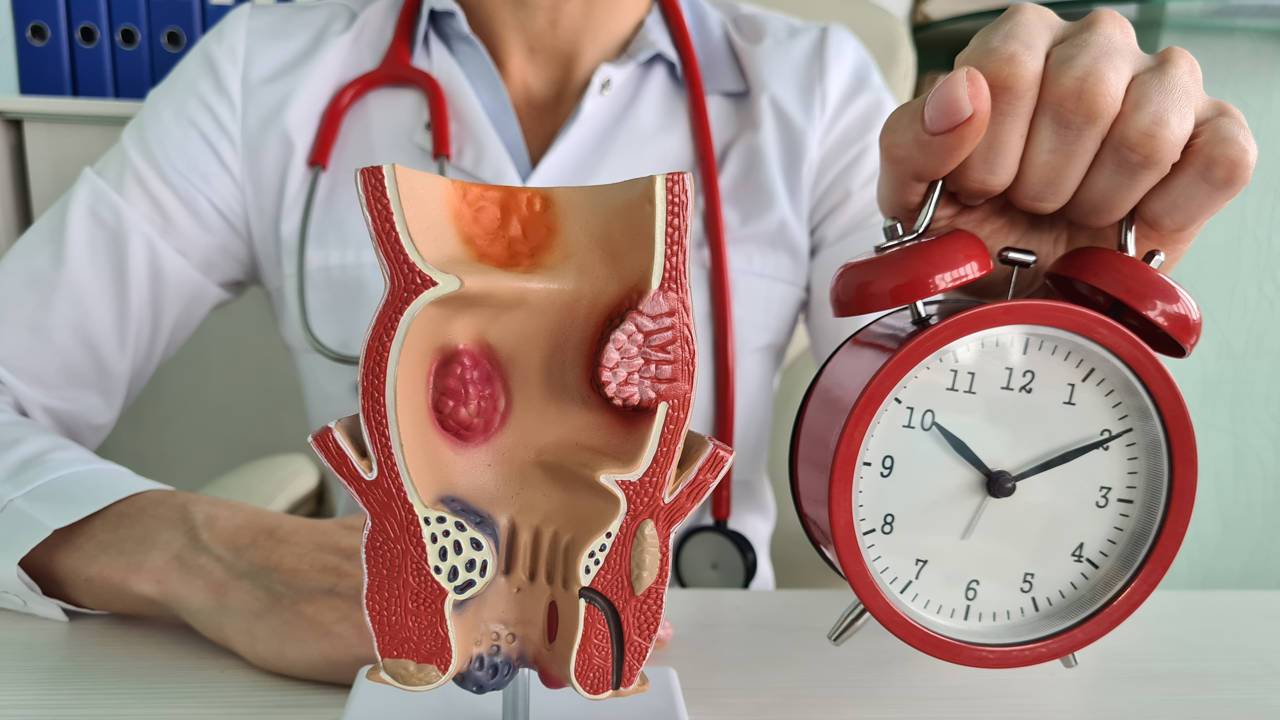 transito intestinal