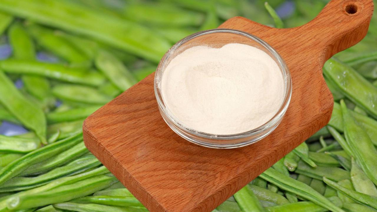 Goma Guar