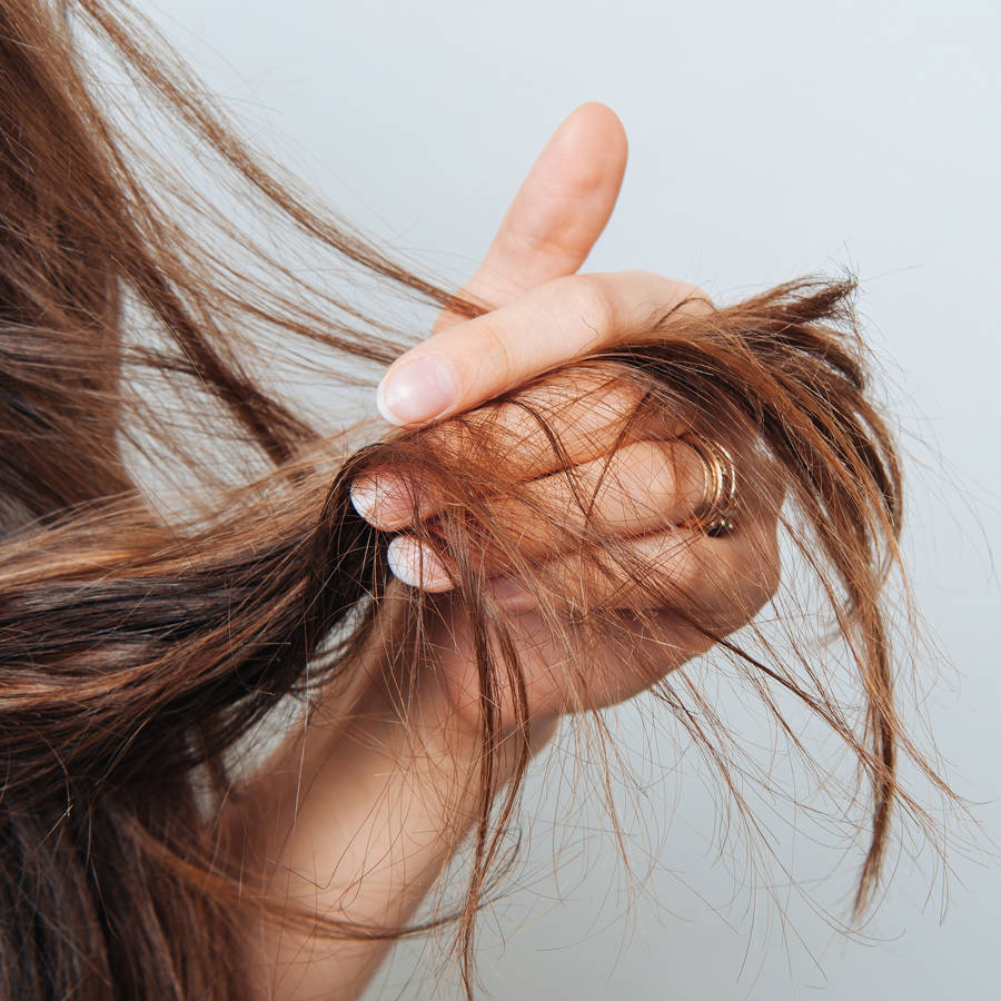 Tintes sin amoniaco: el tinte natural para pelo castaño o moreno que puedes hacer en casa