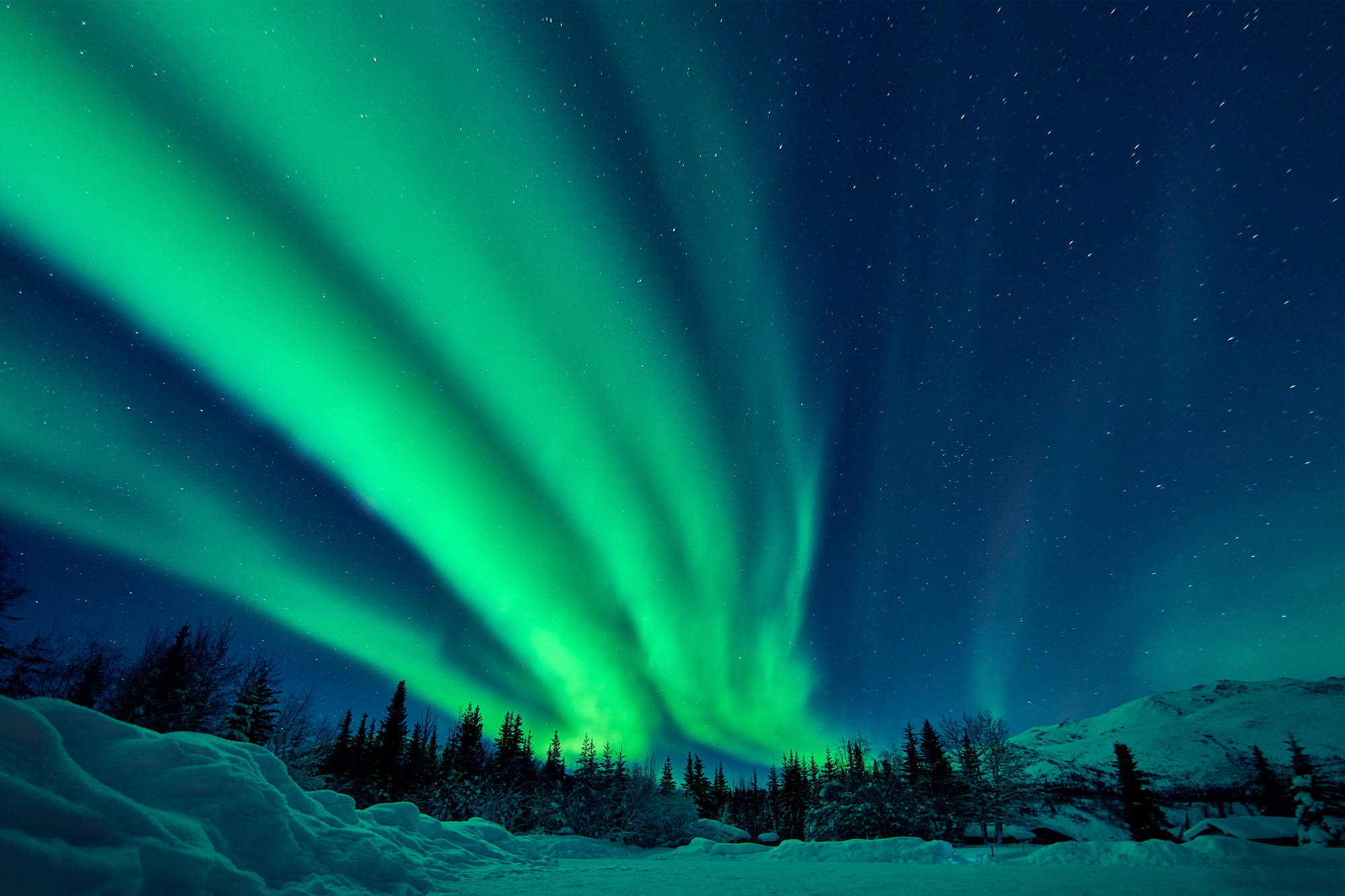 Alaska