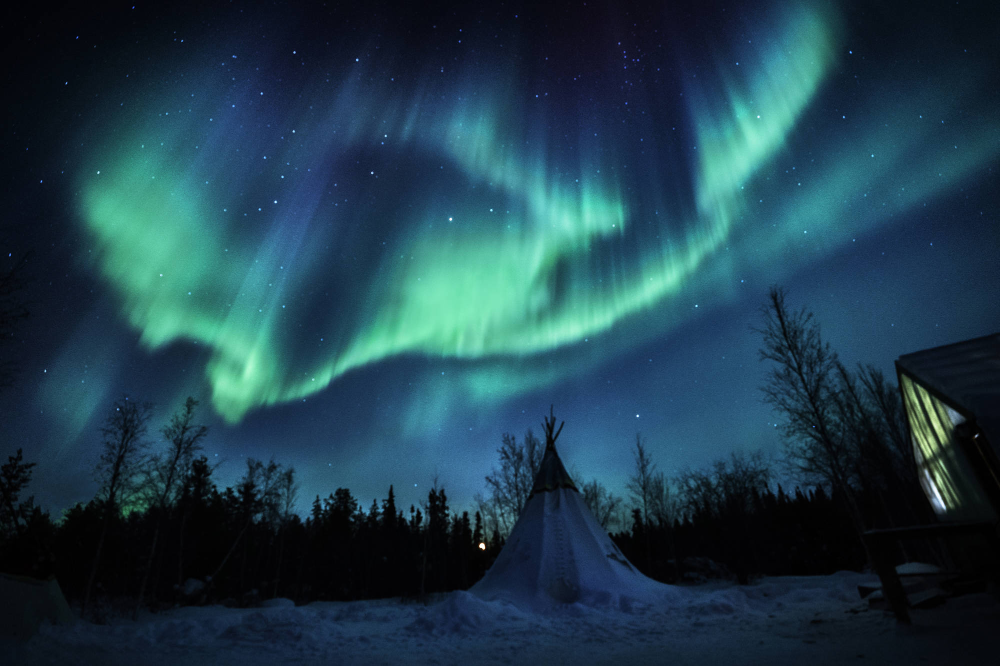 Auroras boreales en España: por qué han aparecido y dónde ver las 6 más  bonitas, según dice National Geographic