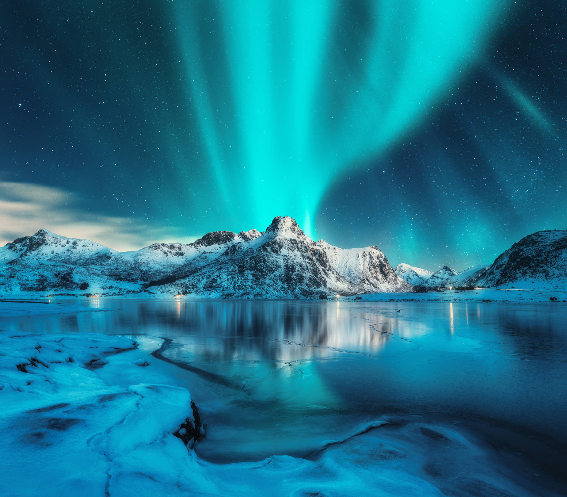 Noruega