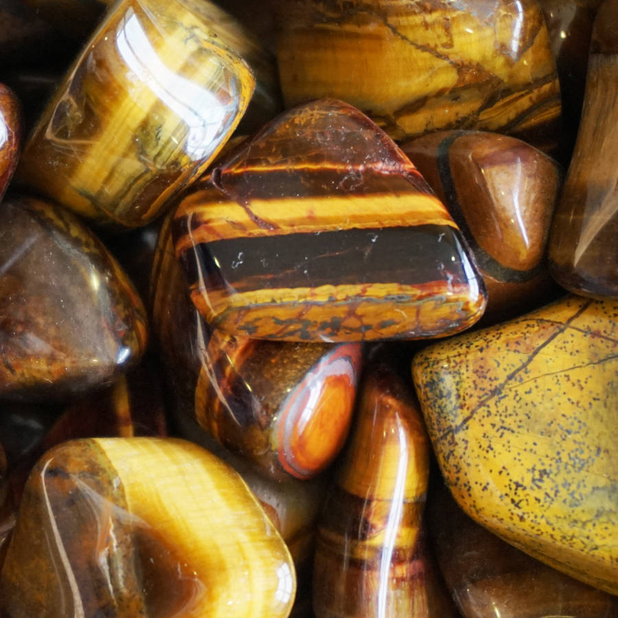 Ojo de tigre: propiedades y significado espiritual de esta piedra