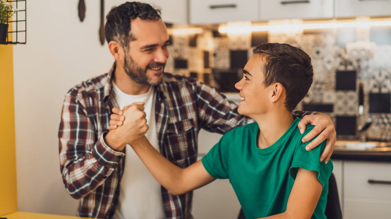 comunicacion padres hijos