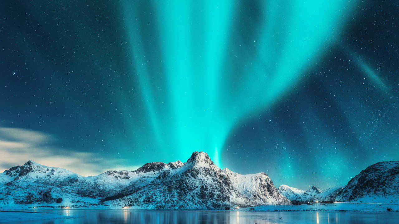 Noruega