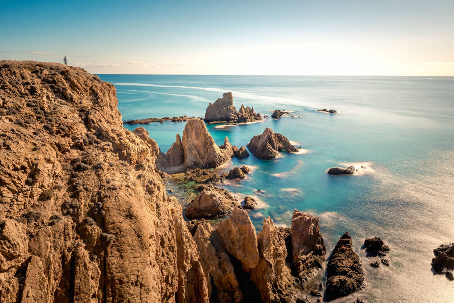 cabo de gata