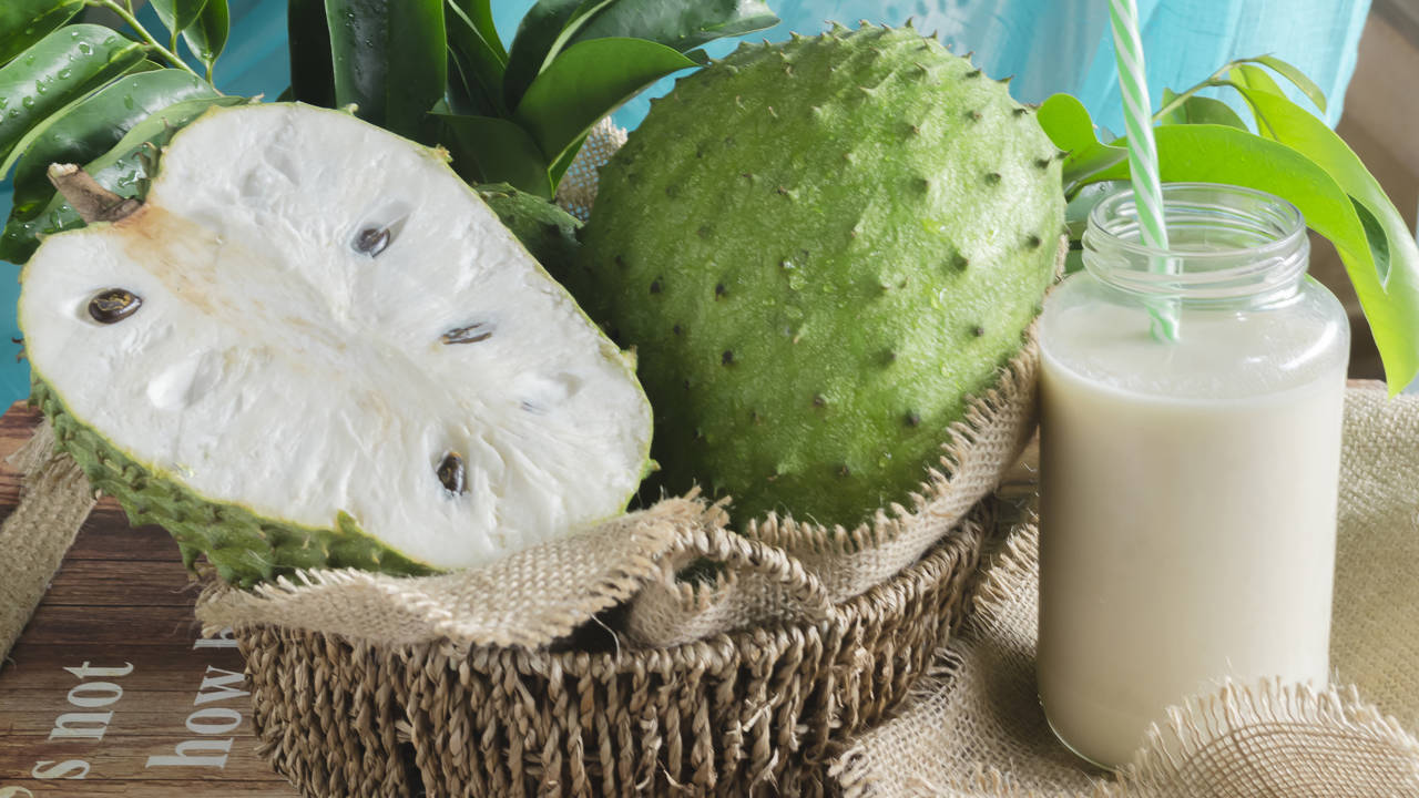 guanabana