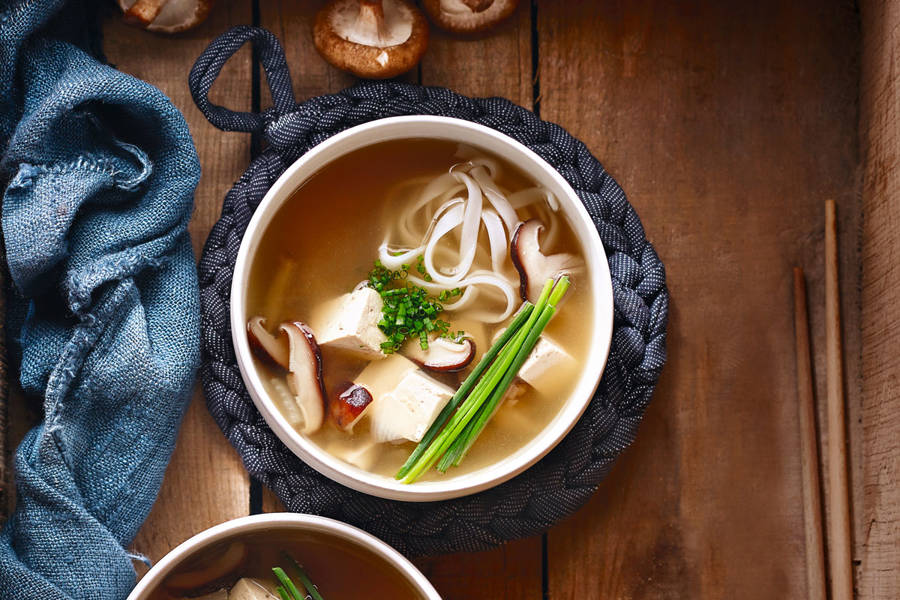 Sopa ramen