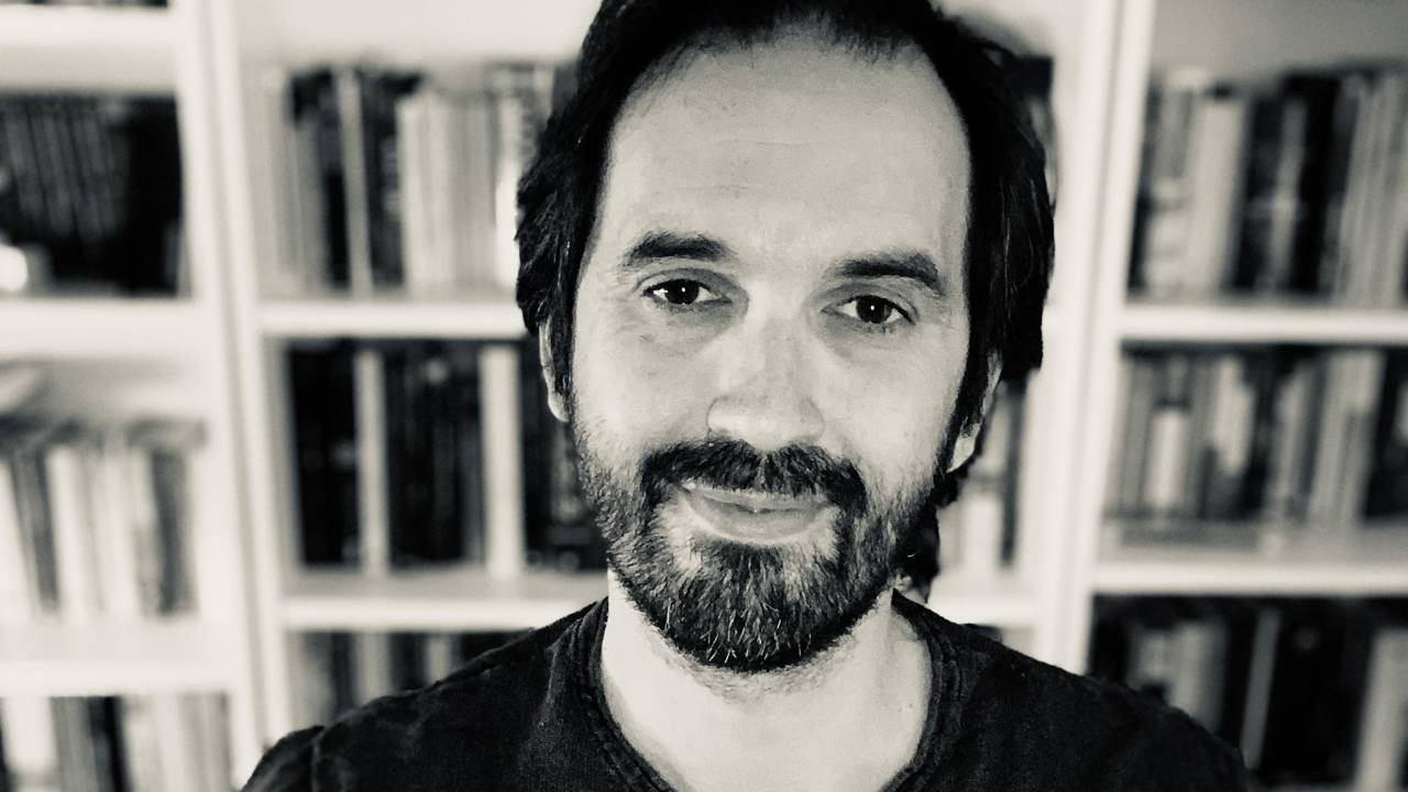 Xavier Montaner