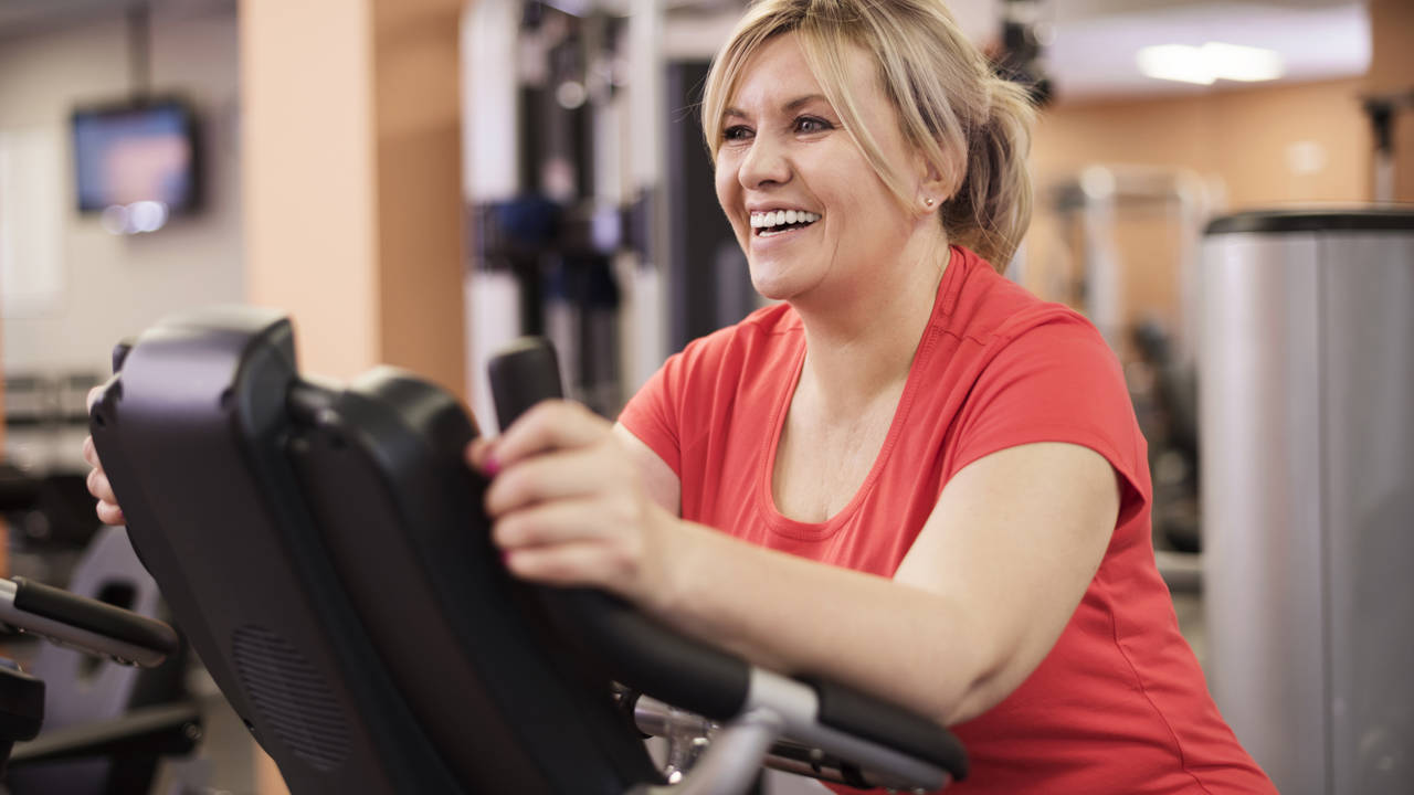Bicicleta gym 2025 beneficios