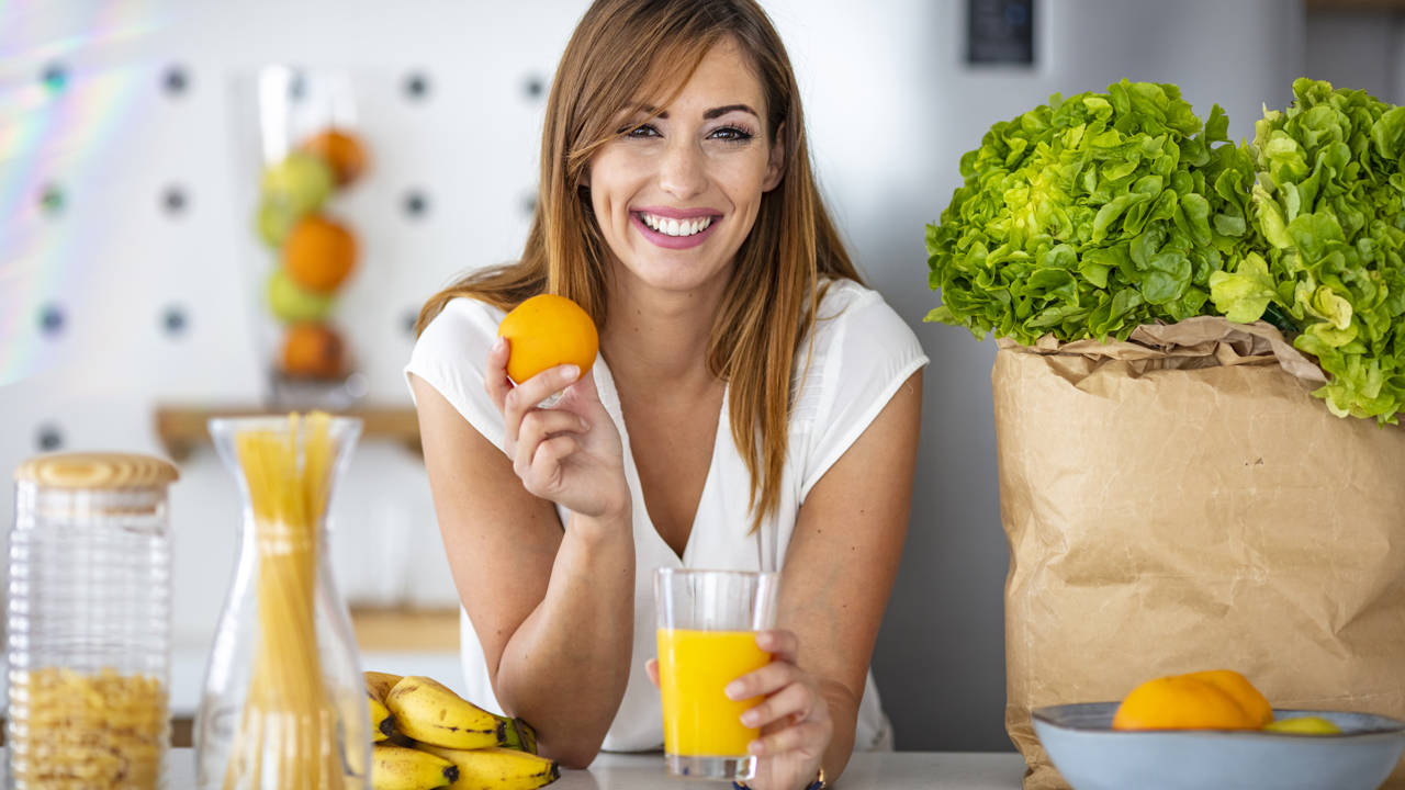 vitamina c