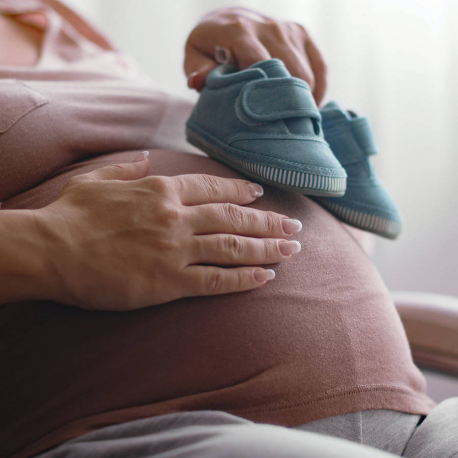 Cómo recibir a un hijo tras el parto (las decisiones que se deberían tomar durante el embarazo)