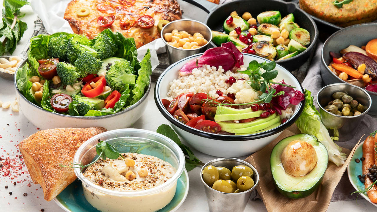 El alimento vegetal que aporta las mismas proteínas que el pollo