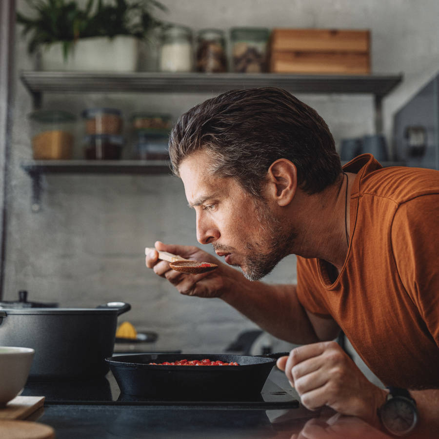 Estos 6 alimentos de temporada son tesoros nutricionales con poderosos beneficios para la salud