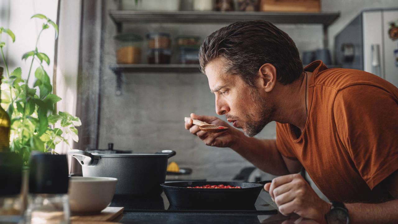 Estos 6 alimentos de temporada son tesoros nutricionales con poderosos beneficios para la salud