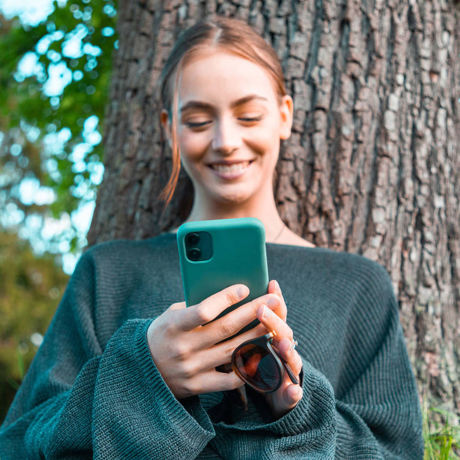 ¡Únete al canal de Whatsapp de Cuerpomente, el lugar donde encontrar inspiración para un día a día  más pleno y saludable! 