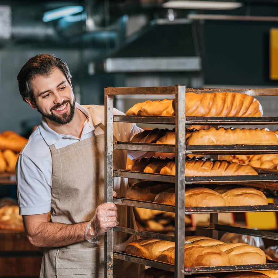 7 tipos de pan muy saludables y consejos para conservar el pan tierno durante más tiempo