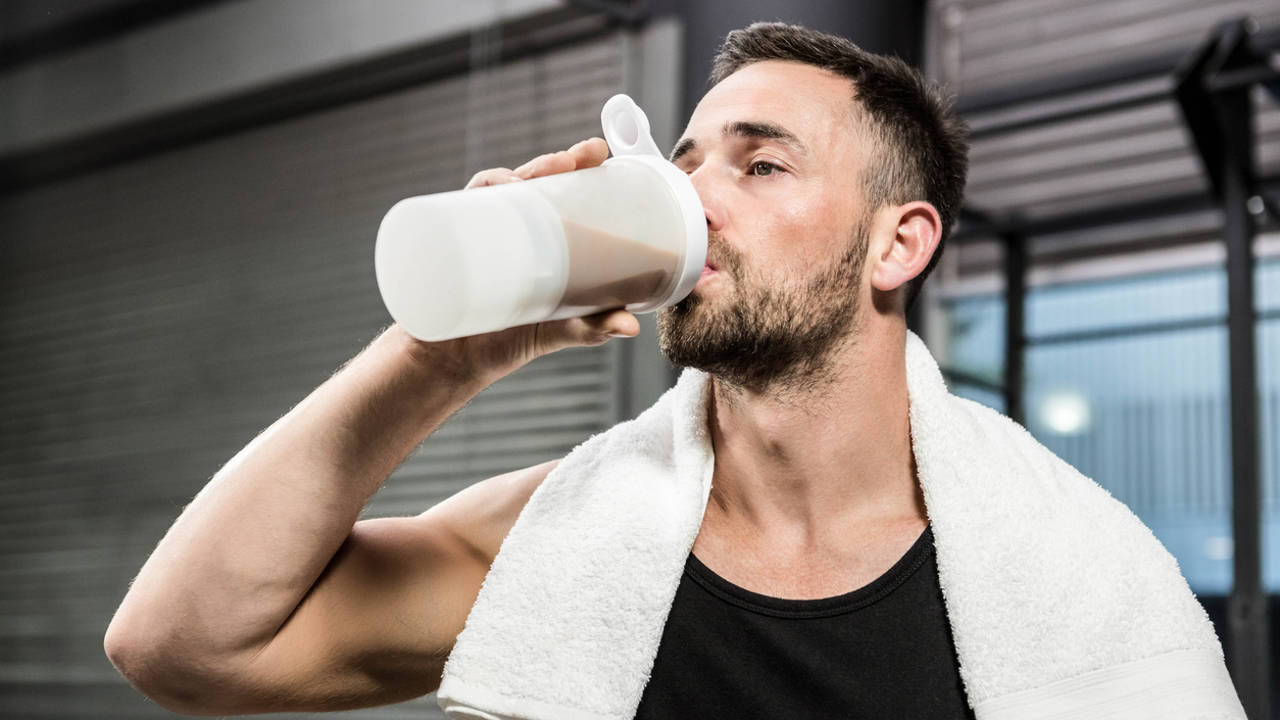 6 señales de que estás consumiendo demasiada proteína