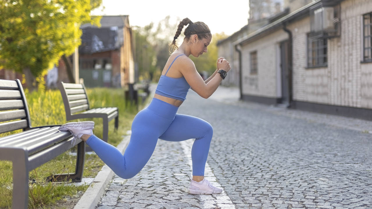 Mancuernas para gluteos deals