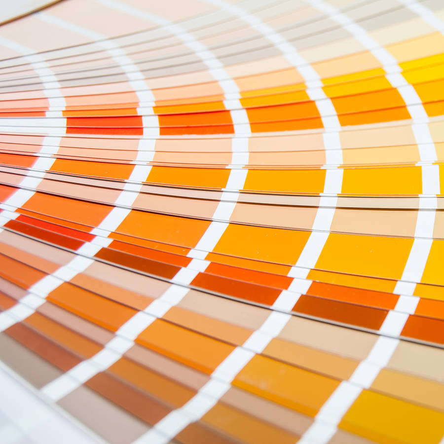 El color naranja: qué significa en psicología y espiritualmente