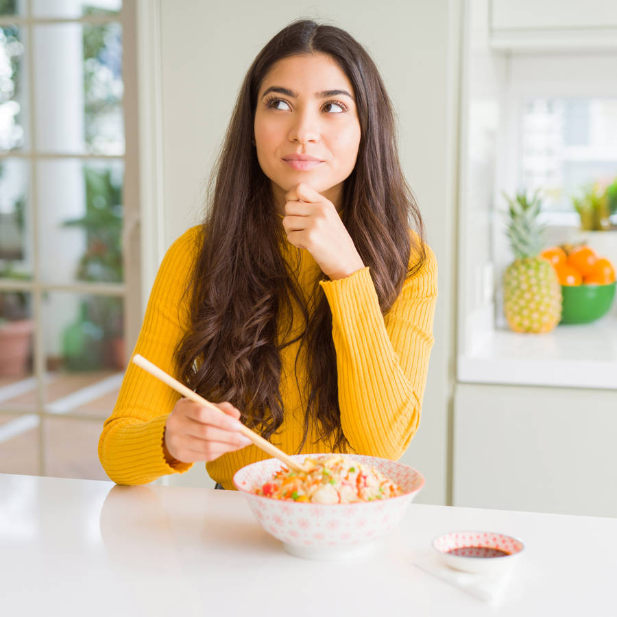 Sabor umami: qué es el quinto sabor, en qué alimentos lo encuentras y por qué no deberías abusar de ellos