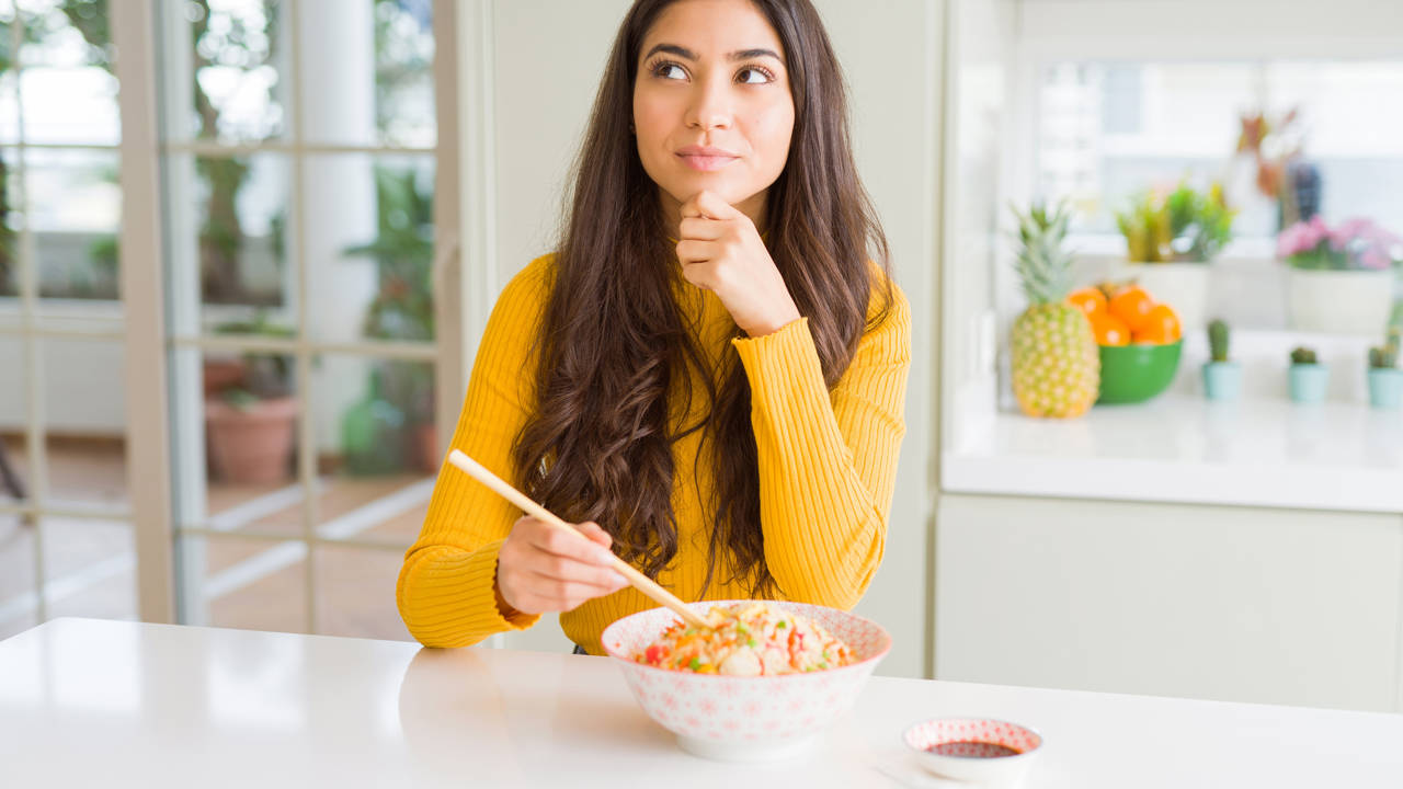Sabor umami: qué es el quinto sabor, en qué alimentos lo encuentras y por qué no deberías abusar de ellos