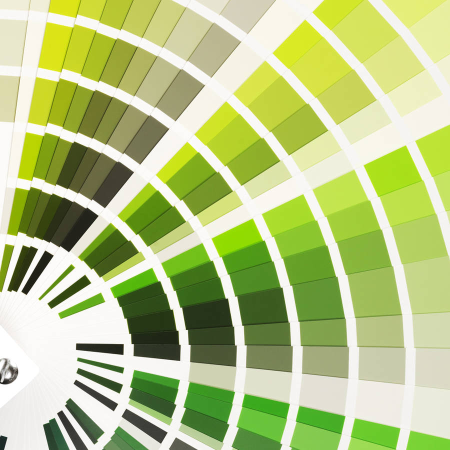 El color verde: significado espiritual, psicológico y cultural