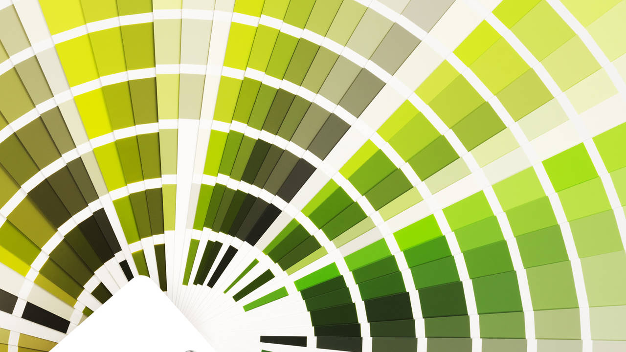 El color verde: significado espiritual, psicológico y cultural