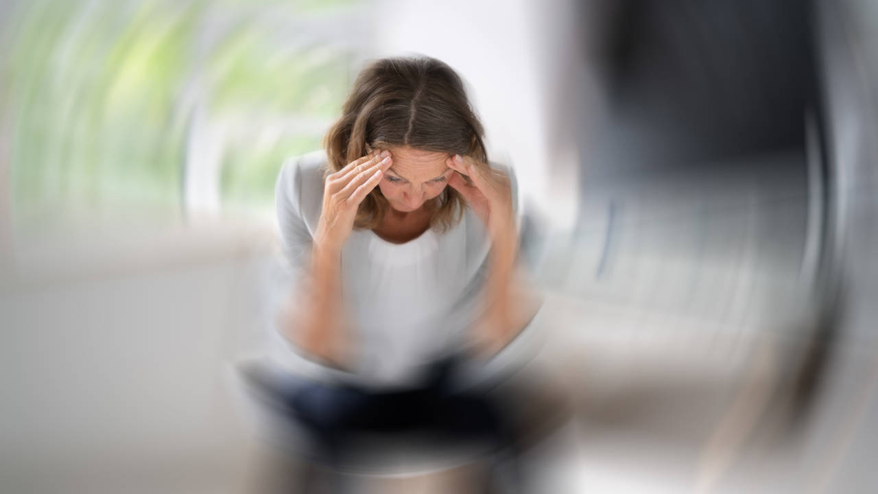 Vértigo: causas y consejos naturales para recuperar el equilibrio
