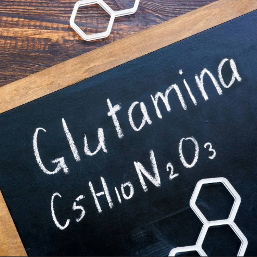 Glutamina: qué es y para qué sirven los suplementos 