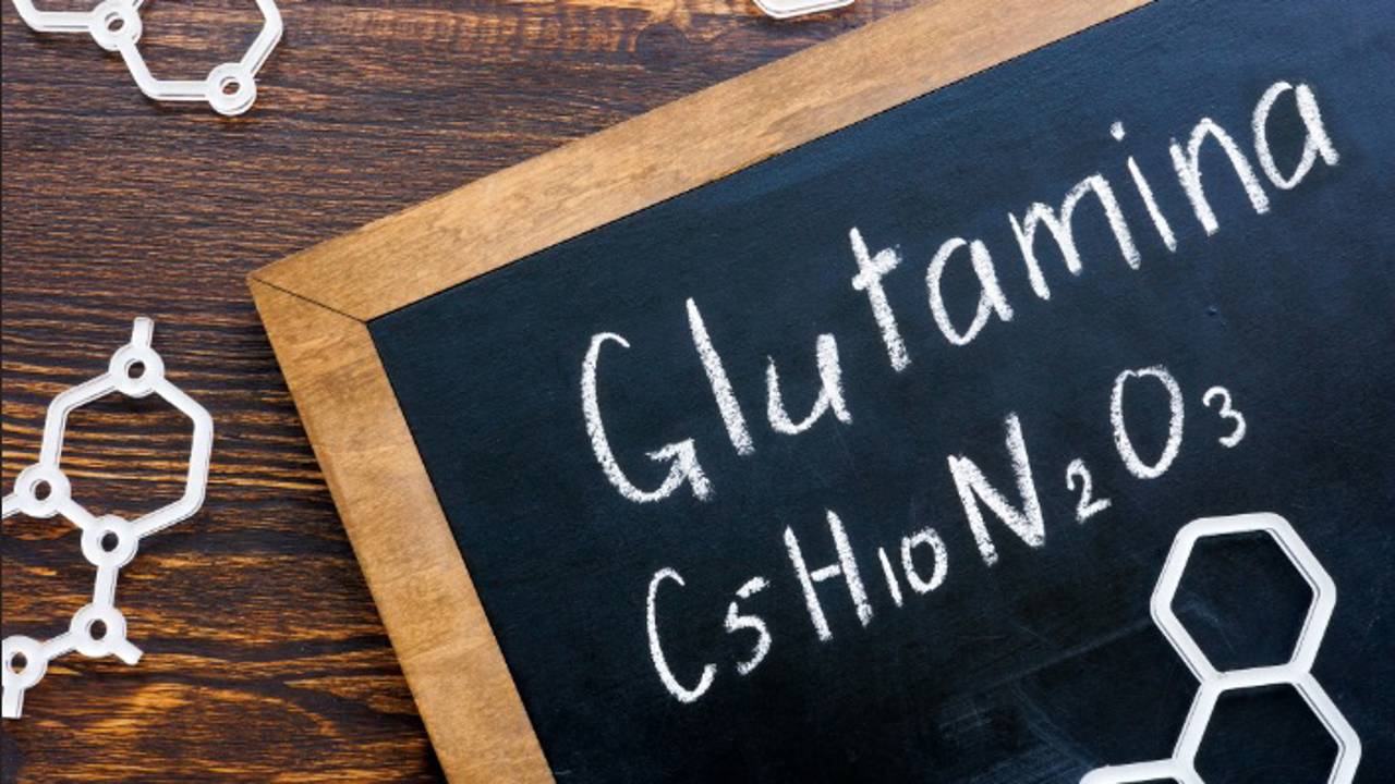 Glutamina: qué es y para qué sirven los suplementos 