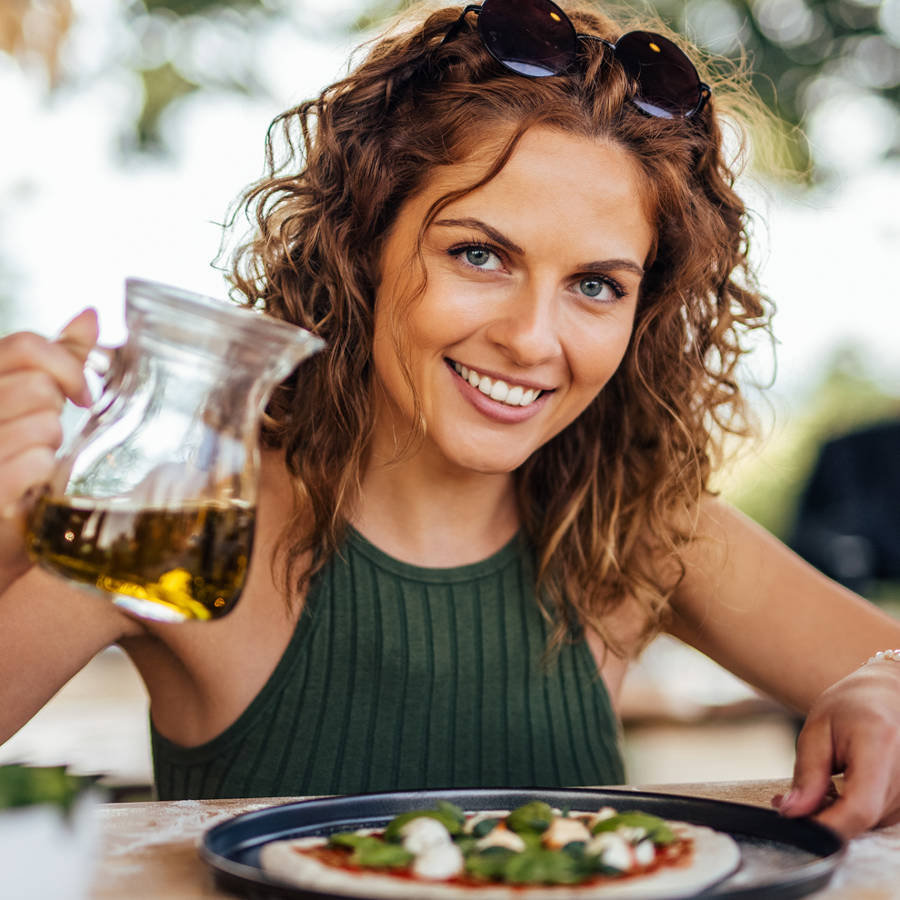 7 deliciosos aderezos que puedes usar para dar sabor sin recurrir al salero