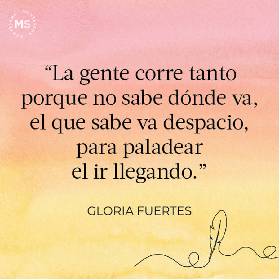 Gloria Fuertes: 22 poemas que encantarán a niños y adultos