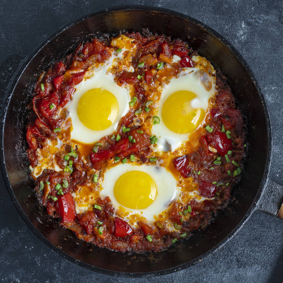 3 recetas vegetarianas para cocinar sano y barato en los tiempos de la inflación 