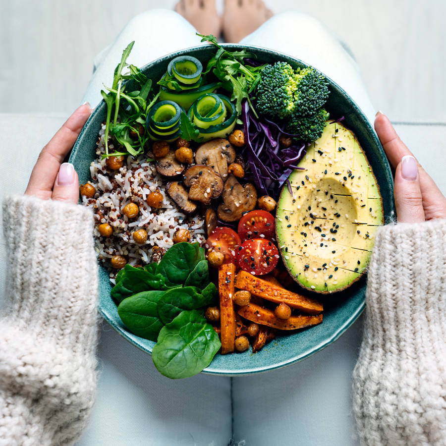 Los 7 nutrientes que no pueden faltar en tu dieta para tener las defensas en plena forma